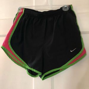 Nike Shorts - Black Nike Tempo Running Shorts Nike Shorts - Black Nike Tempo Running Shorts